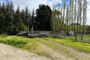 307 Okapua Road, Chatton North