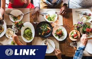 Own a Wellington Icon - Profitable Eatery