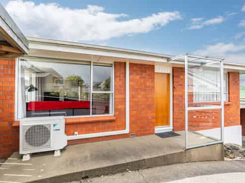 10A Bernard Street, Kenmure