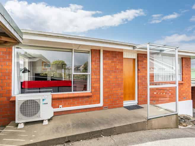 A/10 Bernard Street, Kenmure