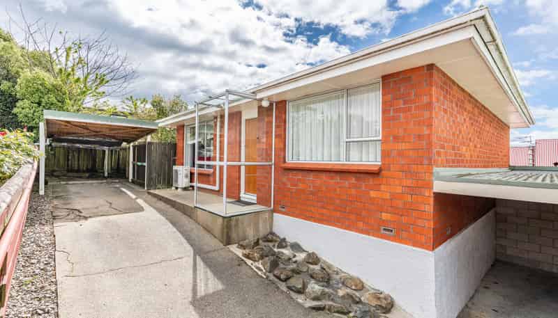 A/10 Bernard Street, Kenmure