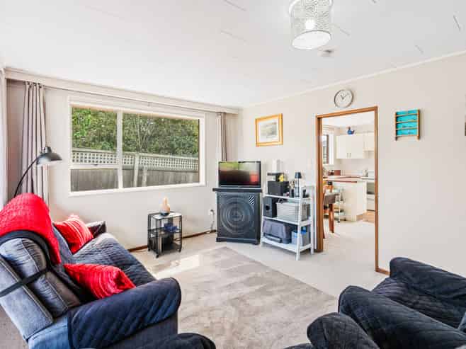 A/10 Bernard Street, Kenmure