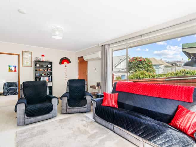 A/10 Bernard Street, Kenmure