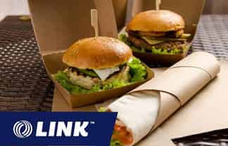 Highly Profitable West Auckland Kebab Takeaway