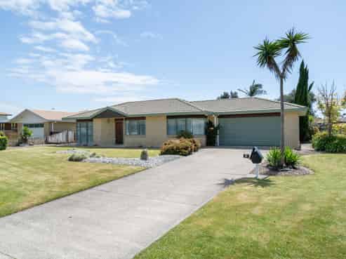 2 James Henry Avenue, Papamoa