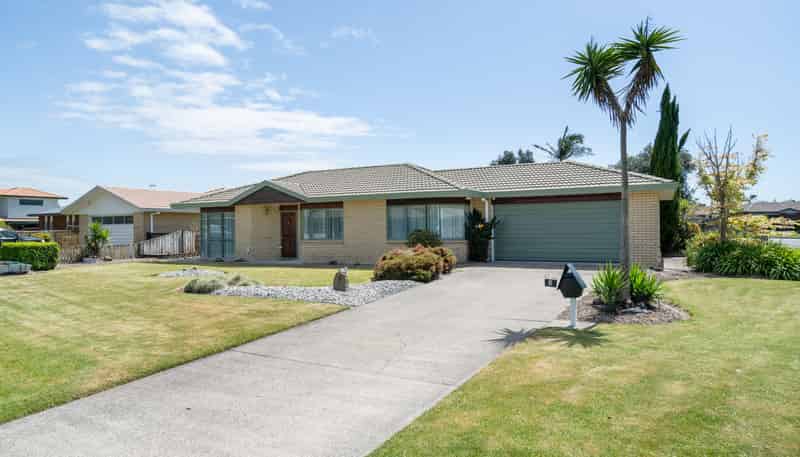 2 James Henry Avenue, Papamoa
