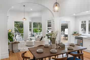 25 Princes Street, Northcote Point