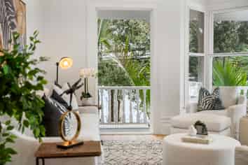 25 Princes Street, Northcote Point