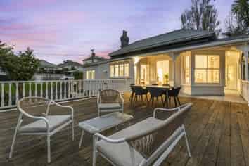 25 Princes Street, Northcote Point