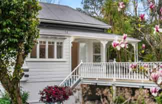 25 Princes Street, Northcote Point