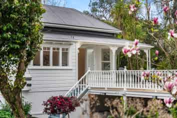 25 Princes Street, Northcote Point