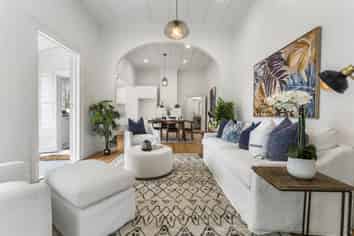 25 Princes Street, Northcote Point