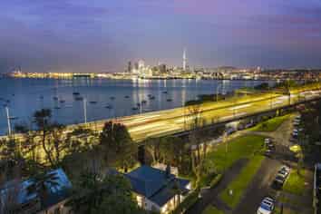 25 Princes Street, Northcote Point