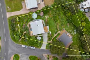 23 Ostend Road, Waiheke Island