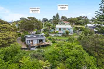 23 Ostend Road, Waiheke Island