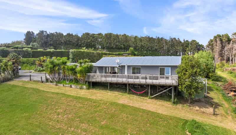 102 Avocado Lane, Mangawhai
