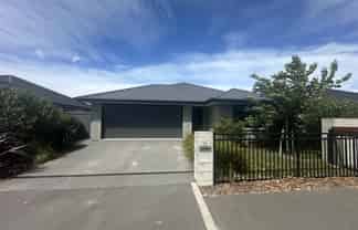 33 Dynes Road, Rolleston