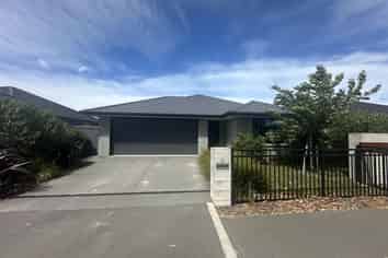 33 Dynes Road, Rolleston