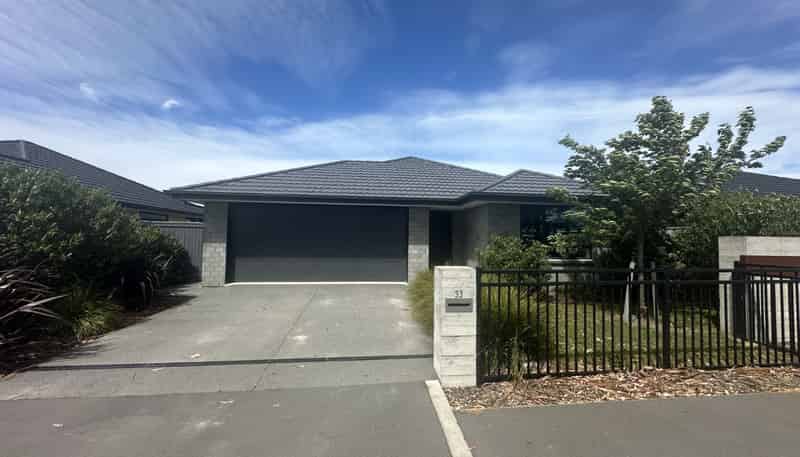 33 Dynes Road, Rolleston