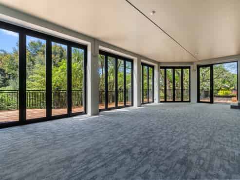 Prime Restaurant Opportunity with River Views