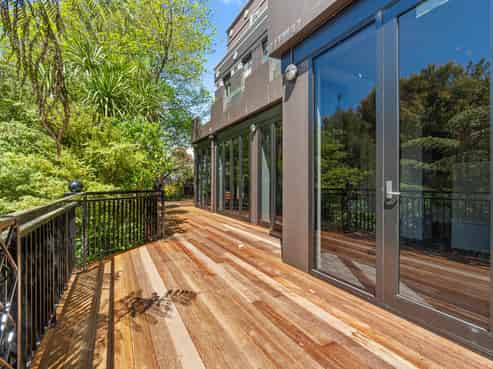 Prime Restaurant Opportunity with River Views