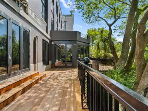 Prime Restaurant Opportunity with River Views