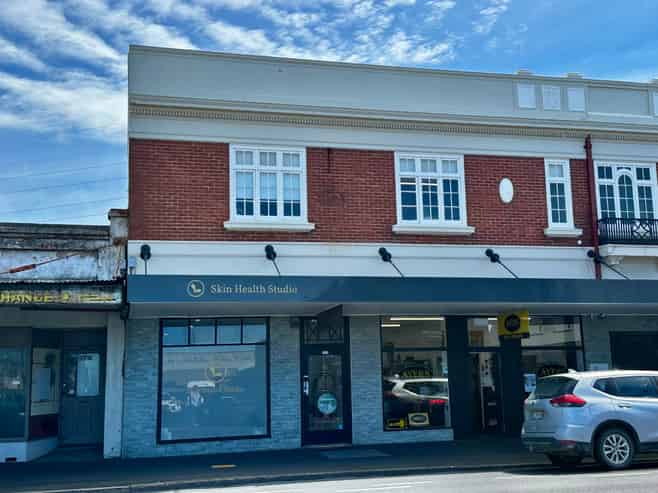 Prime South Dunedin Space