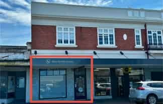 Prime South Dunedin Space