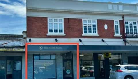 166 Hillside Road, South Dunedin