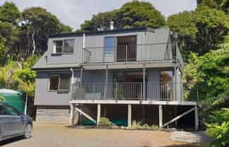 5 Waihirere Drive, Coromandel