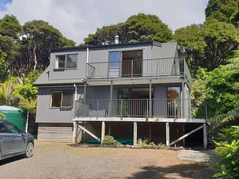 5 Waihirere Drive, Tuateawa