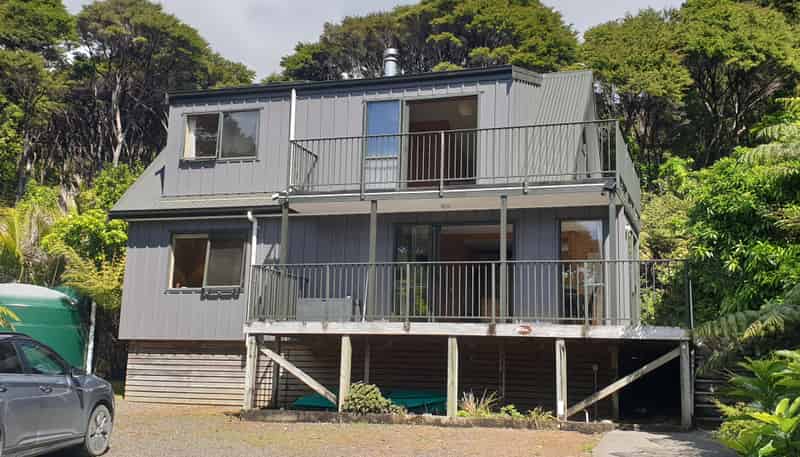 5 Waihirere Drive, Coromandel