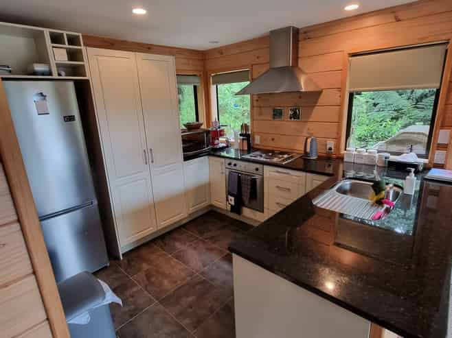 5 Waihirere Drive, Coromandel