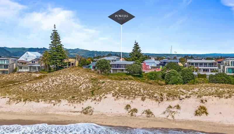 395A Oceanbeach Road, Mount Maunganui