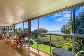 395A Oceanbeach Road, Mount Maunganui