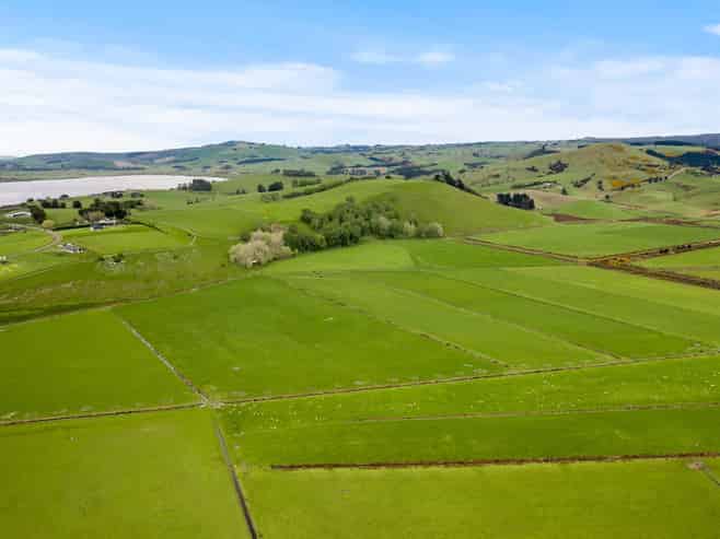 93 Baker Road, 66 Waihola Hill Road and Berwick Road, Clarendon