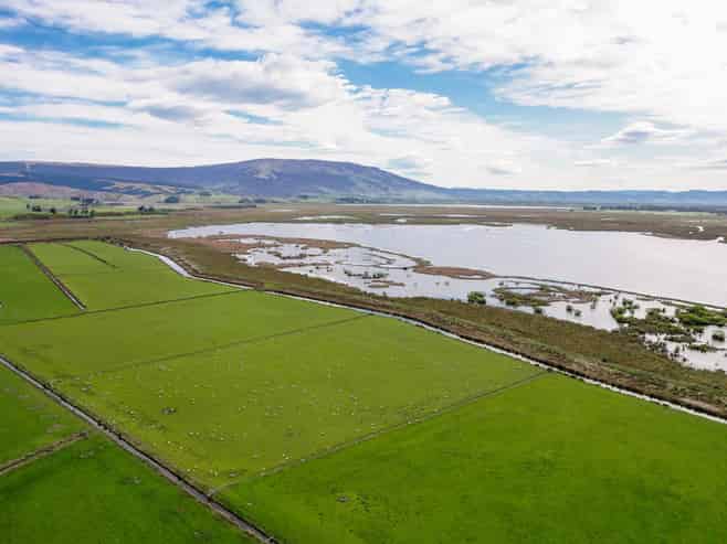 93 Baker Road, 66 Waihola Hill Road and Berwick Road, Clarendon