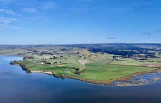 93 Baker Road, 66 Waihola Hill Road and Berwick Road, Clarendon