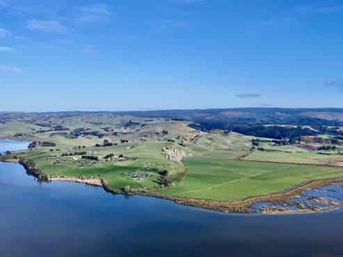 93 Baker Road and Berwick Road, Clarendon