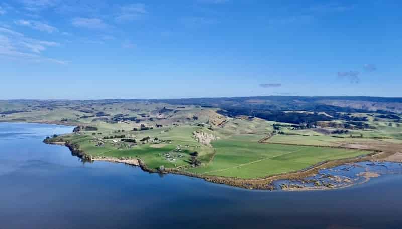 93 Baker Road, 66 Waihola Hill Road and Berwick Road, Clarendon