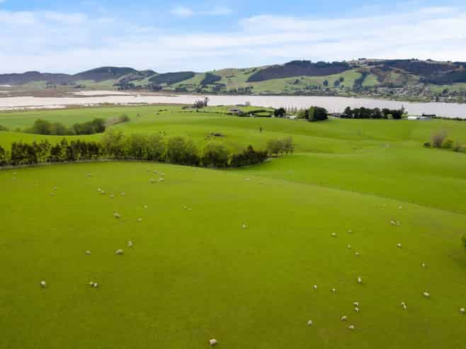 93 Baker Road, 66 Waihola Hill Road and Berwick Road, Clarendon