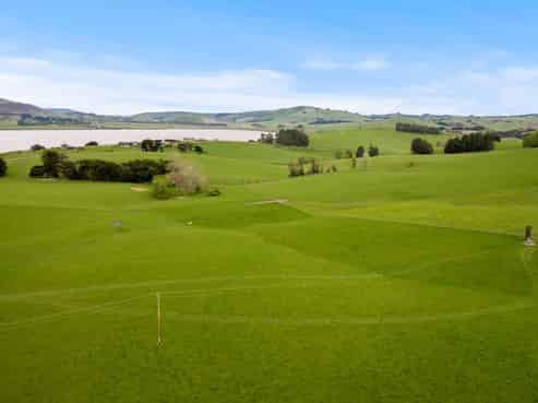 93 Baker Road and Berwick Road, Clarendon