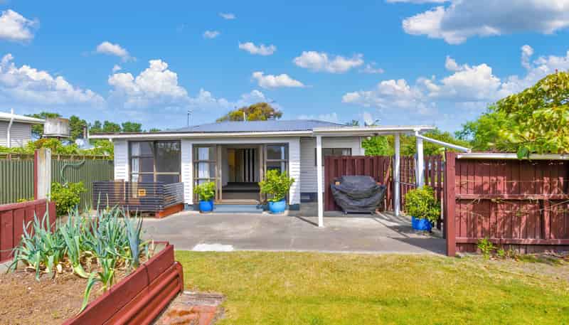 20 Holton Road, Amberley