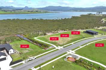   Kopani Road, Matarangi