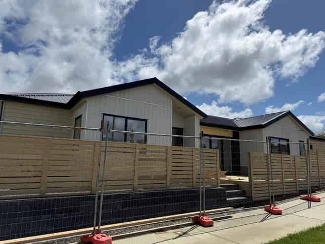 36 Furlough Road, Papakura