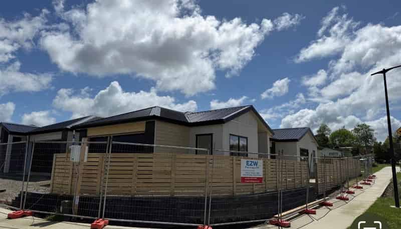 36 Furlough Road, Papakura