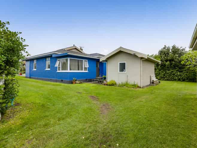180 Tasman Street, Opunake