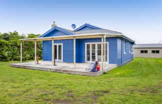 180 Tasman Street, Opunake