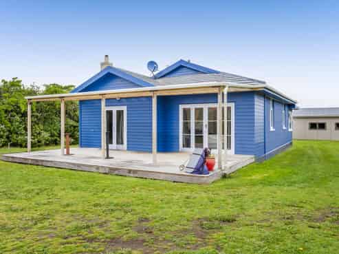 180 Tasman Street, Opunake