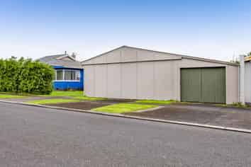 180 Tasman Street, Opunake